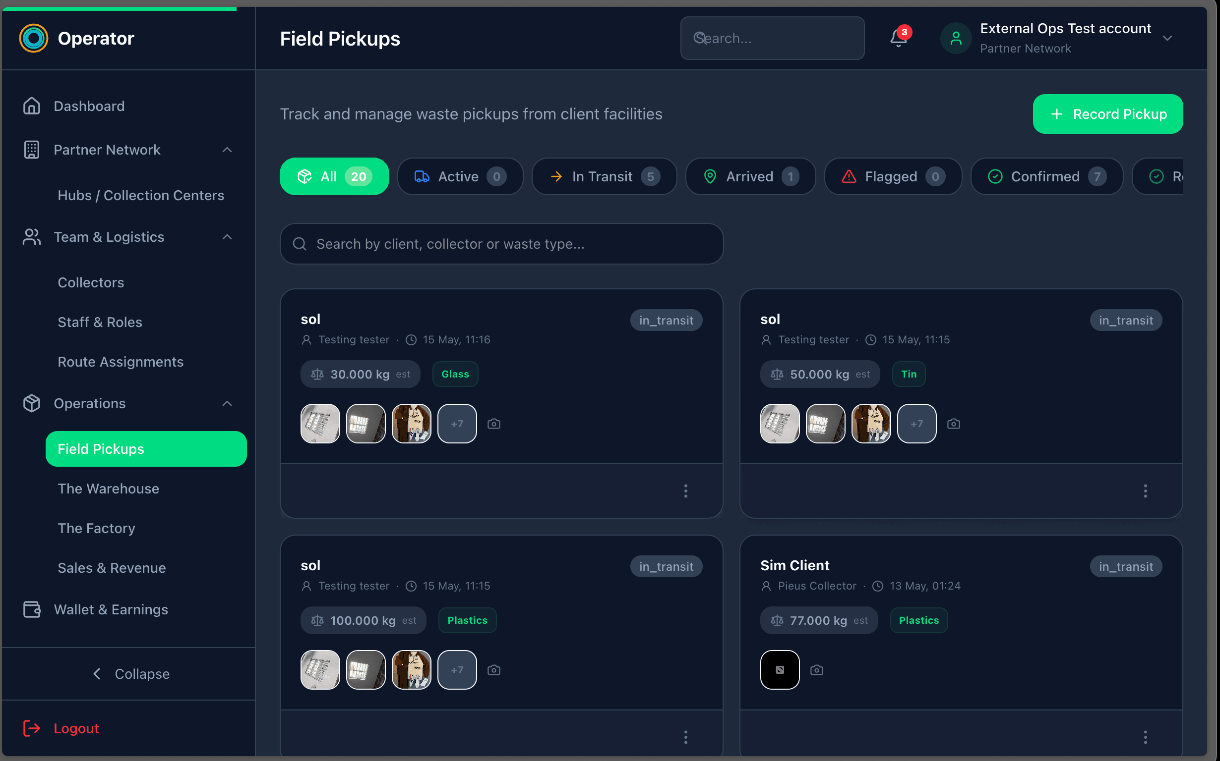 Operator Hub